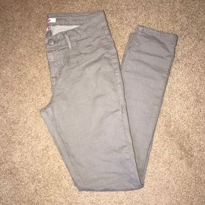 Charlotte Russe Jeans